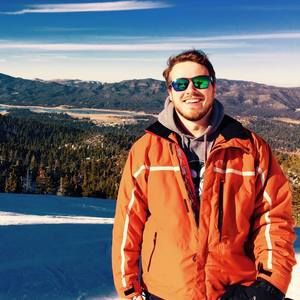 Meet your Posher, Spencer